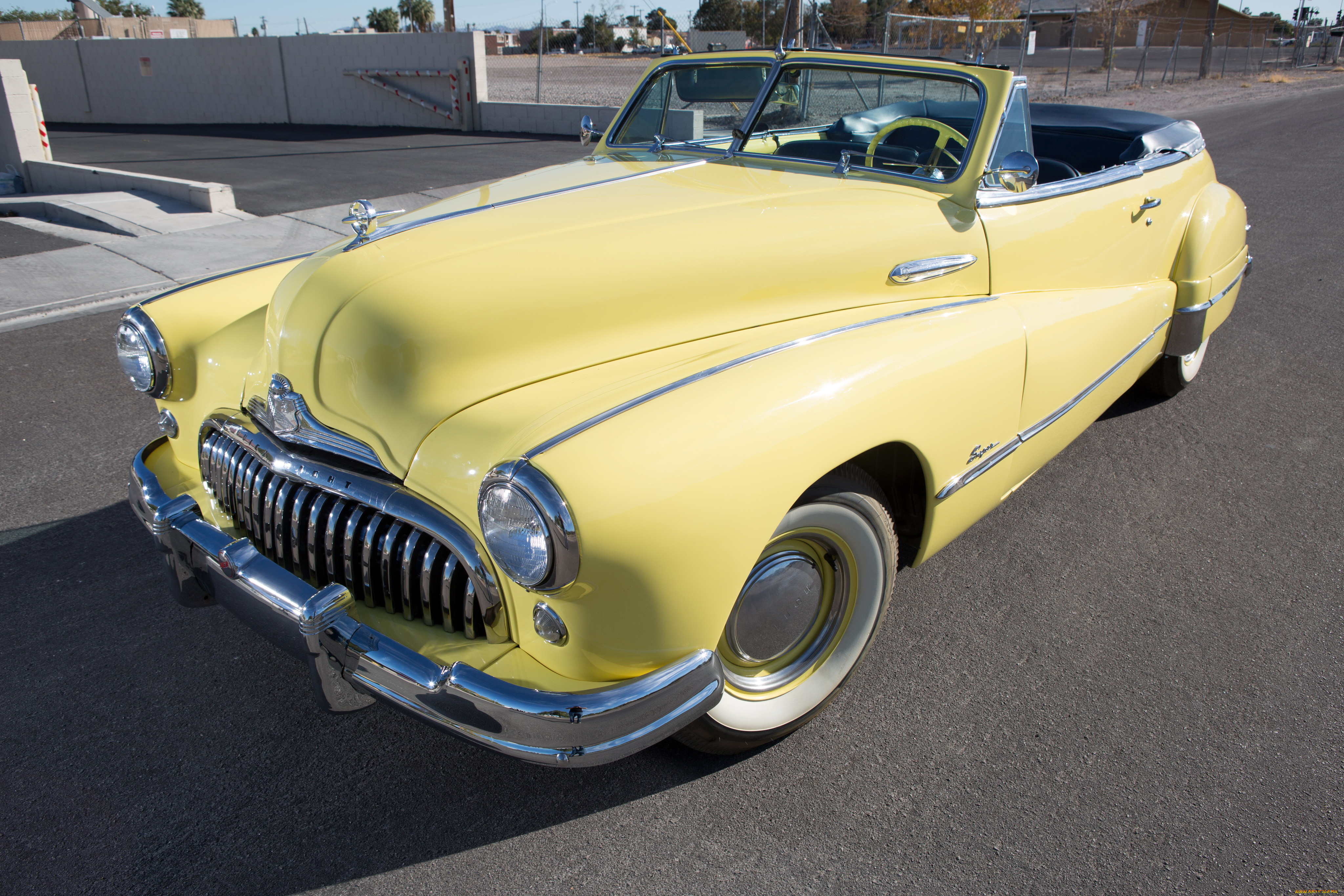 , buick